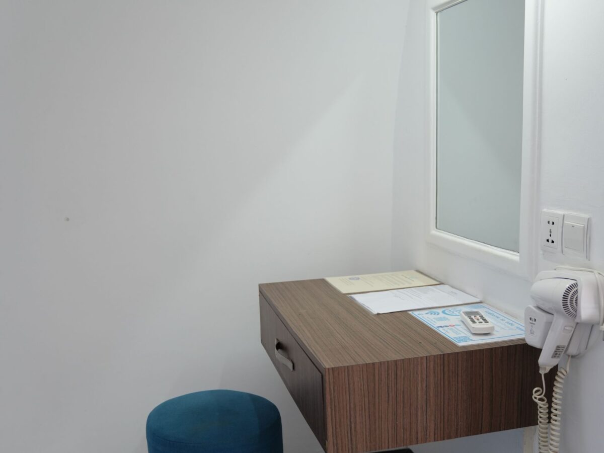 Deluxe Double Sea View - Tube Resort