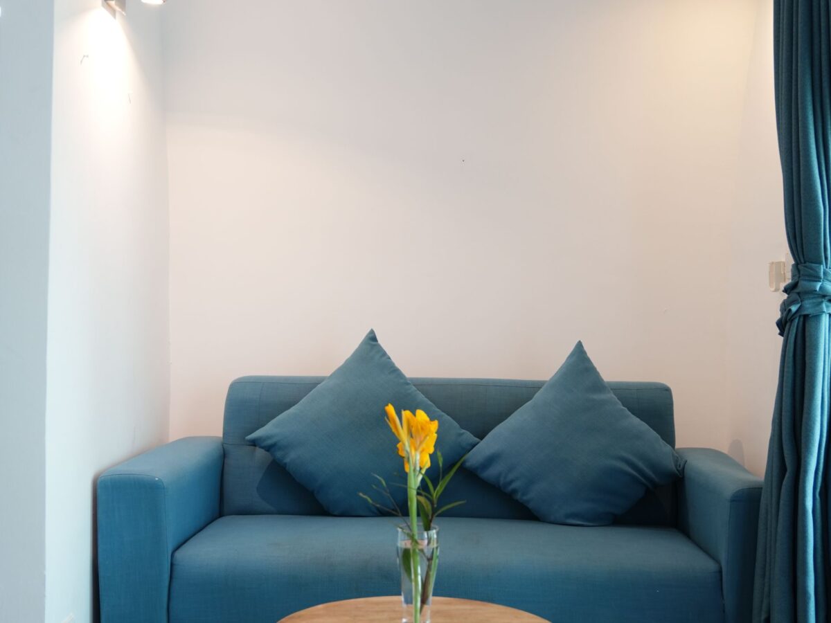 Deluxe Double Sea View - Tube Resort