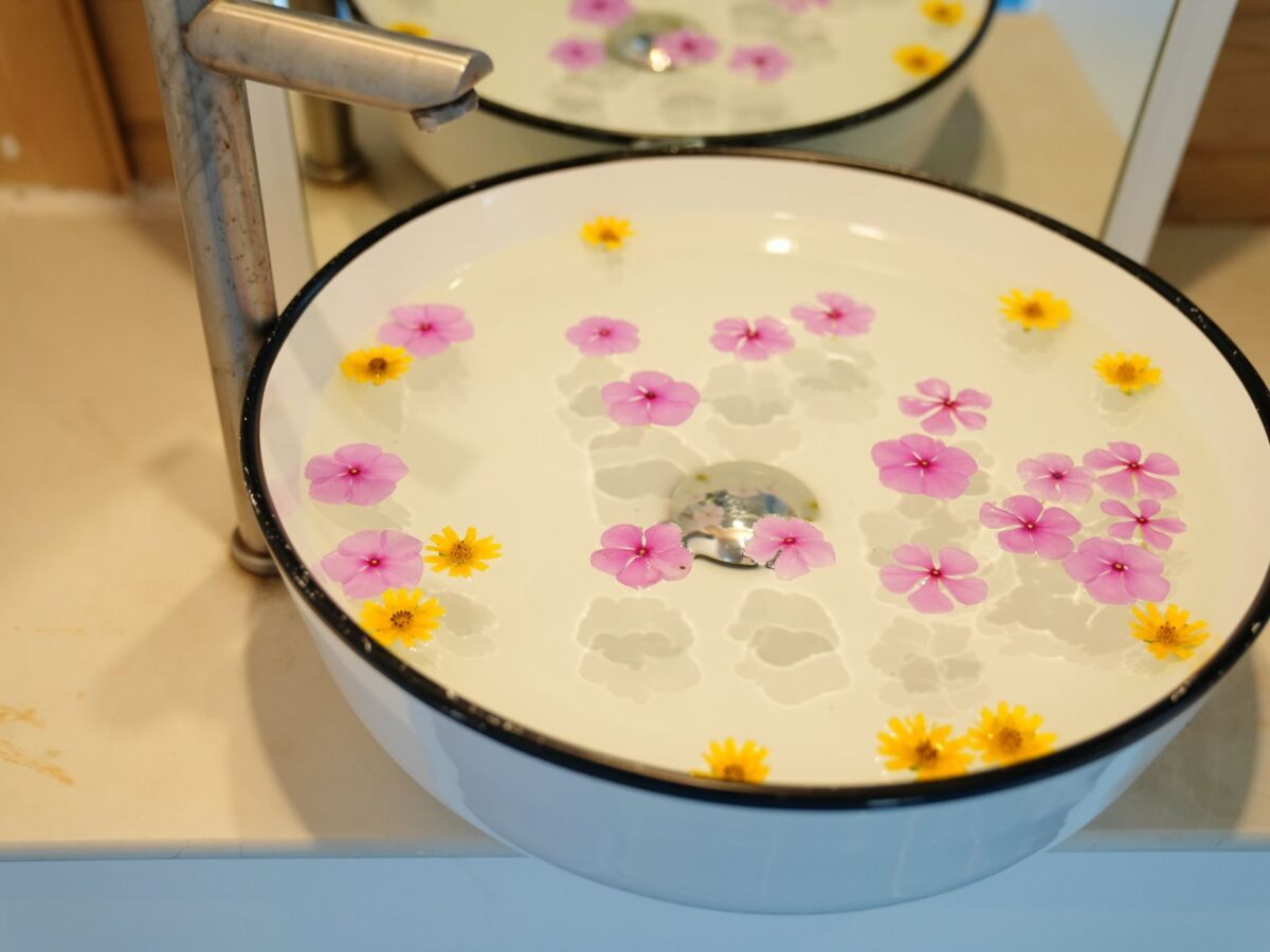 Deluxe Double Sea View - Tube Resort