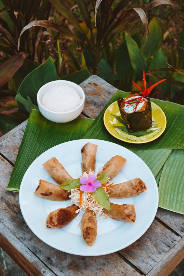 Koh Rong Sanloem - Tube Resort